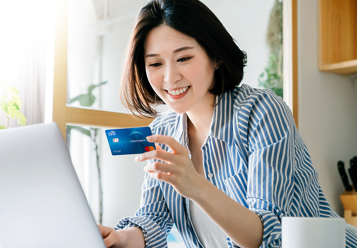 「報稅神卡」入手沒?原來能省那麼多!