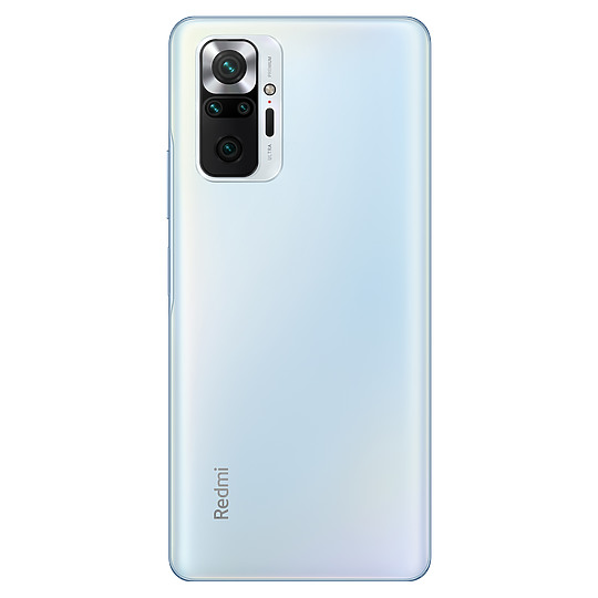 Redmi Note 10 Pro正式登台 億萬畫素免萬元！