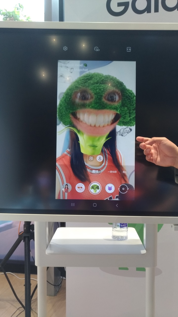 [體驗會心得] Samsung Galaxy A52 5G 超A咖、怪好玩