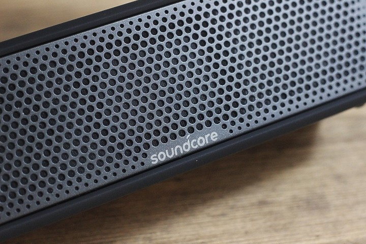 「Anker Soundcore Select 2」藍牙喇叭體驗心得