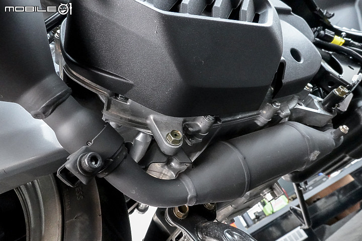 KYMCO KRV 180 機油更換實作|保養很貴養車難?耗材與維護試算大公開!