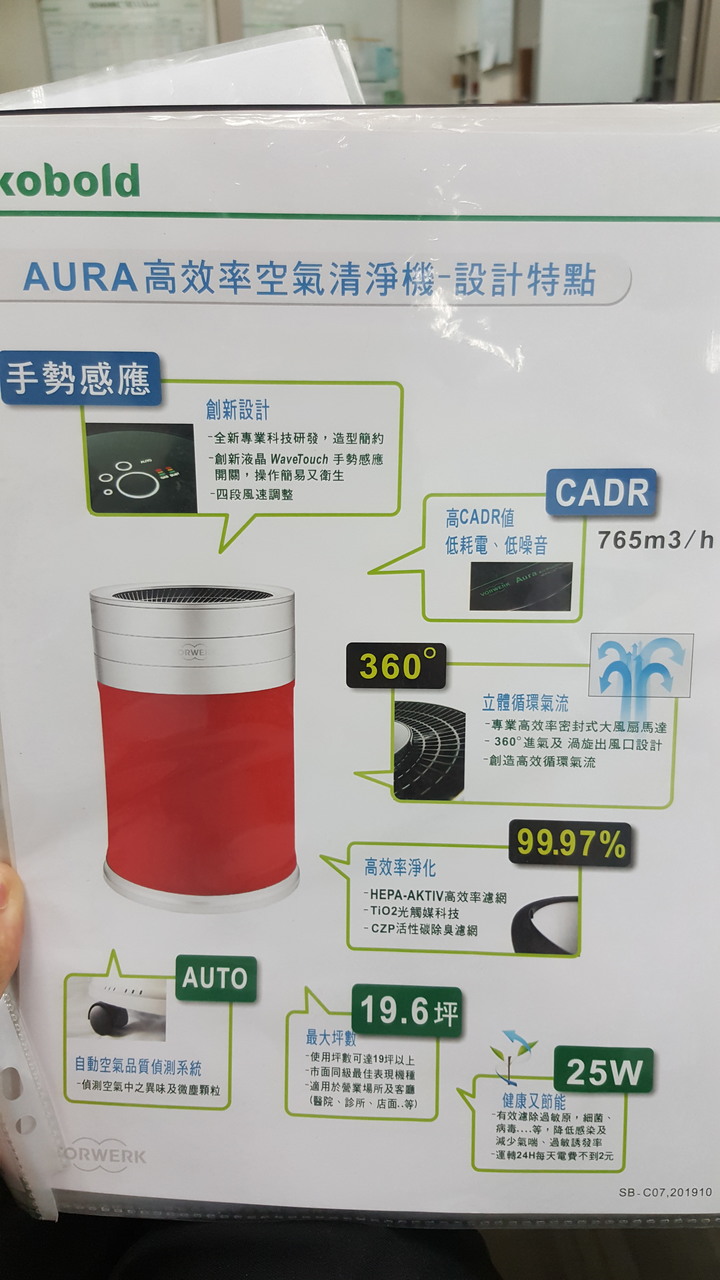 #防疫#空氣清淨機