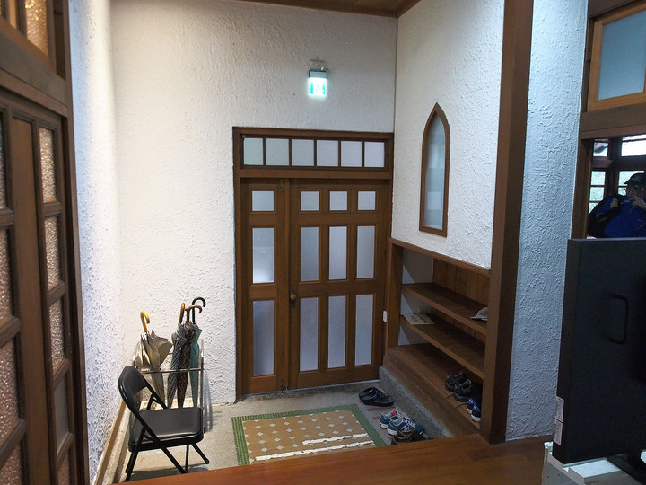 基隆市長官邸|松浦社宅 — 濱海豪門住宅又一處,轉折為曾經的市長官邸