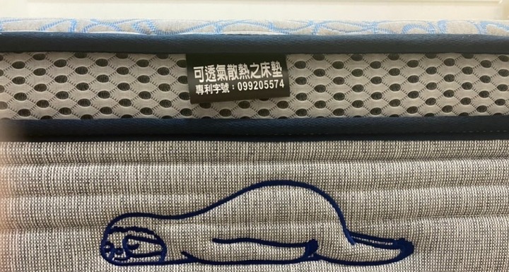 點我看大圖 床墊購買心得分享 (新北)