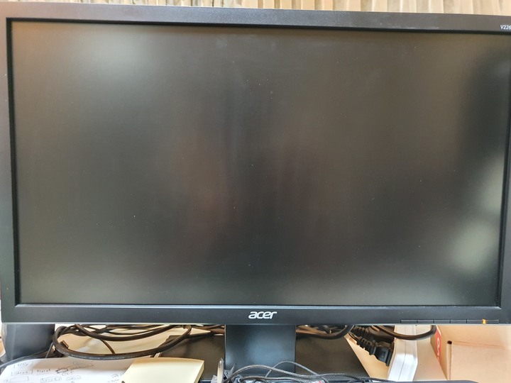 [分享] 老兵不死，只是乏人問津 Lenovo ThinkCentre M93p i7-4790 桌機組合入手