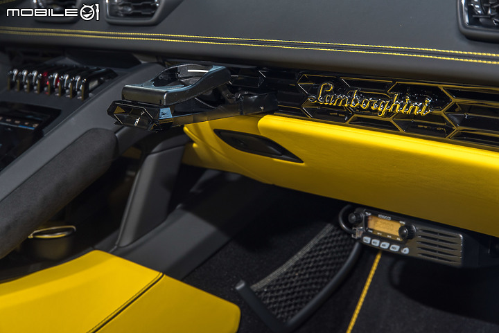 Lamborghini Huracan EVO Coupe/Spyder試駕|電控升級,V10 NA宛如天籟!