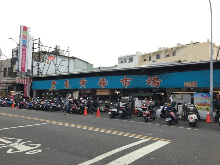 騎 遊 豐 原.發 現 葫 蘆 墩