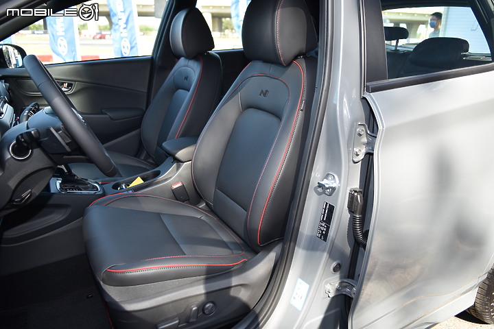 【國內新訊】百萬內最速SUV,Hyundai Kona N Line與小改款同步登場!