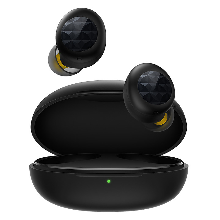 realme Buds Air 2 Neo 低延遲、高性價的寧靜之聲!
