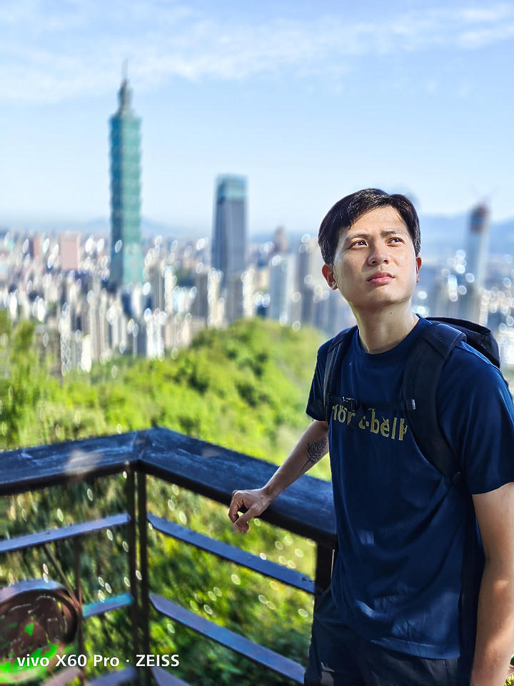 【 vivo X60 Pro 體驗 】發現手機攝影新樂趣