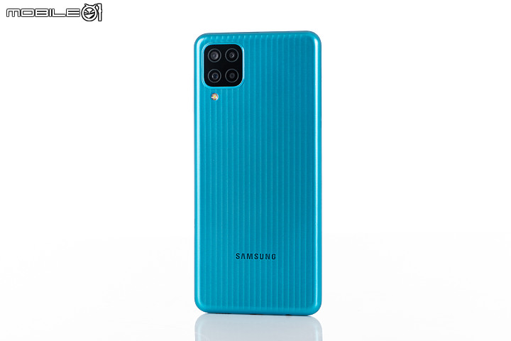 三星Galaxy M32體驗|大螢幕、長續航的4G中階新選