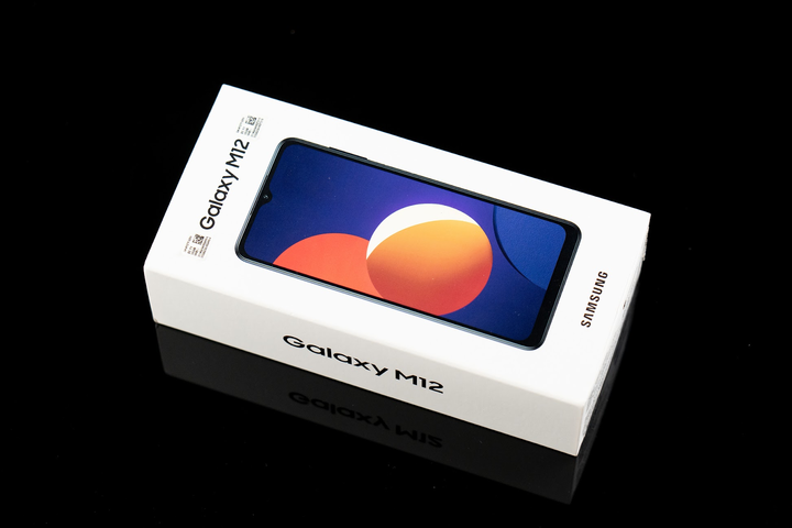 Galaxy M12 五千內划不划算 - 4 Galaxy M12 五千內划不划算 - 4