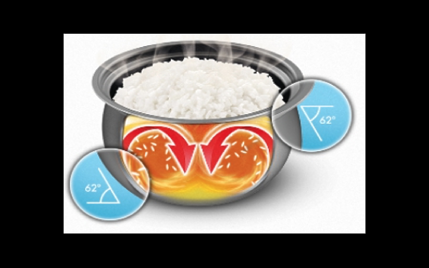 法國特福Tefal 迷你智能萬用鍋新上市 輕鬆自煮的居家隊友！