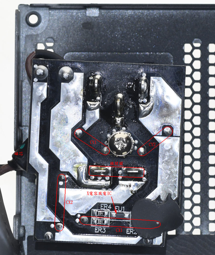 be quiet! DARK POWER 12 1000W鈦金全模組化電源開箱