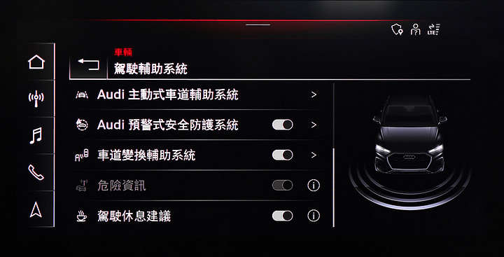 --5與倫比-- 2021 Audi Q5 45 TFSI Edition One 科技質感 全新定義 體驗分享