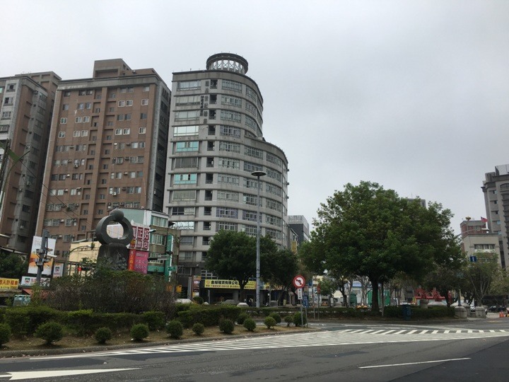 騎 遊 豐 原.發 現 葫 蘆 墩