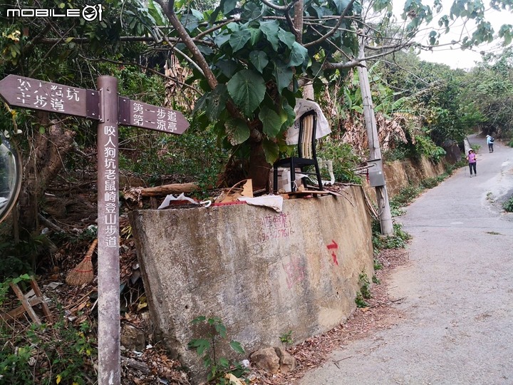 台中太平健行步道 征服43號小百岳三汀山望高寮 | 咬人狗坑生態景觀步道