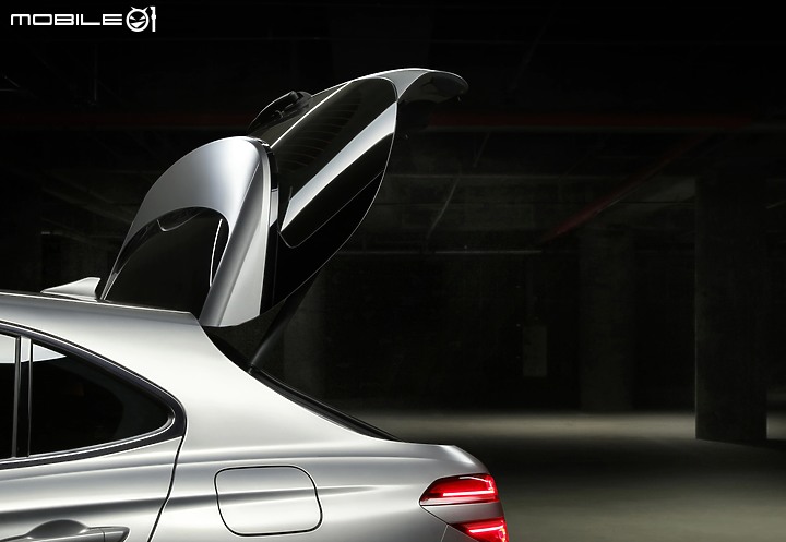 【海外新訊】Genesis發表G70 Shooting Brake,瞄準歐系豪華運動旅行車而來!