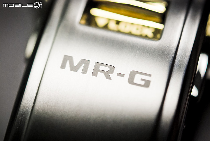 走近MRG赤備MRG-G1000B-1A4 （多圖）