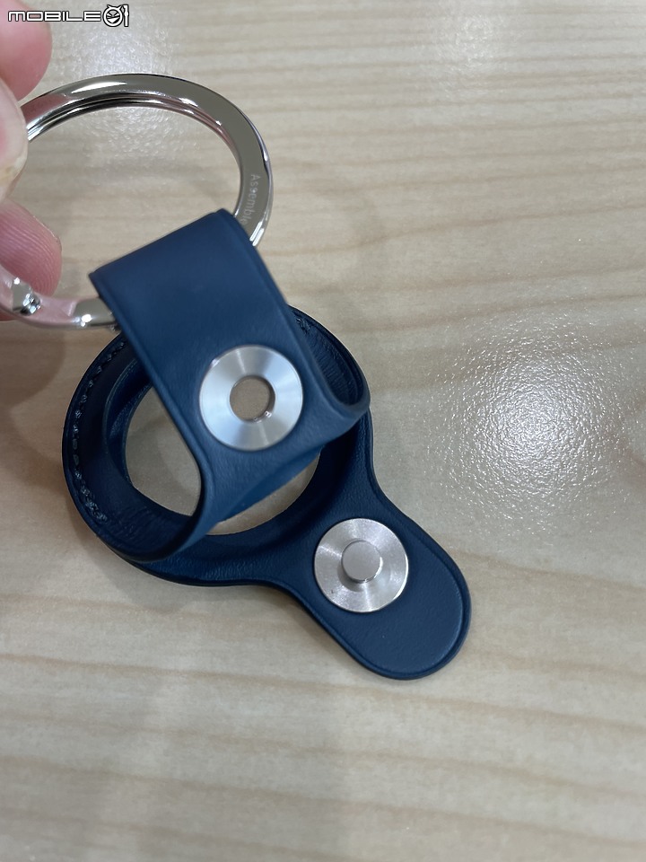 AirTag 你會買嗎？