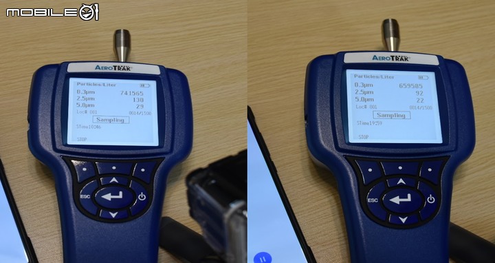 點我看大圖 還在尋找能夠有效去除異味的清靜機嗎?【DAIKIN 大金閃流放電】清淨機使用分享