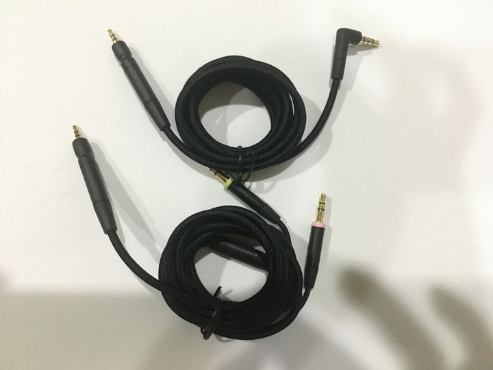 【開箱】EPOS H3開箱體驗心得