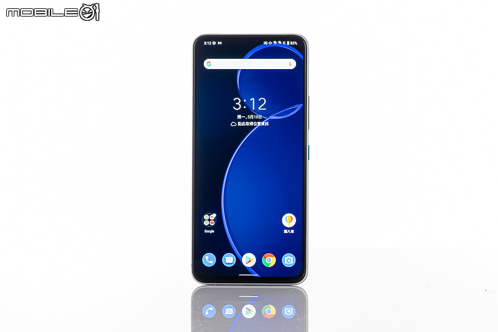 ASUS ZenFone 8 / 8 Flip體驗｜翻轉依舊、也玩輕巧！