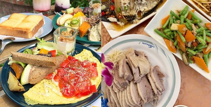台中捷運美食│松竹站7間美食推薦,吃爆人氣牛肉麵、鵝肉店