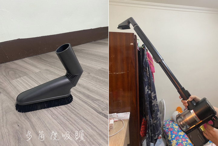 【開箱】中華敏兒大戰塵蟎心得分享- LG A9Ｋ濕拖吸塵器