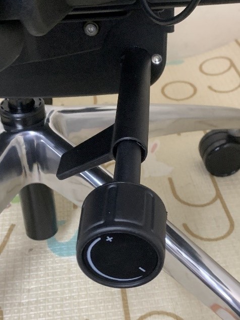 人生第一把高單椅成就get! I rocks T07人體工學網椅心得