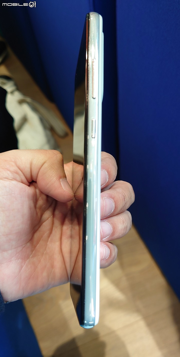 [體驗會心得文]Samsung Galaxy A52 5G 超A咖、怪好玩