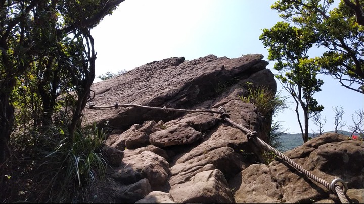 [樂山童盟] [新北汐止] 新山夢湖登山步道