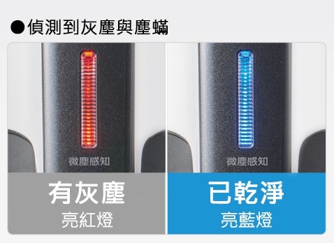 匠心獨具的日式工藝，Panasonic無線吸塵器MC-BJ990