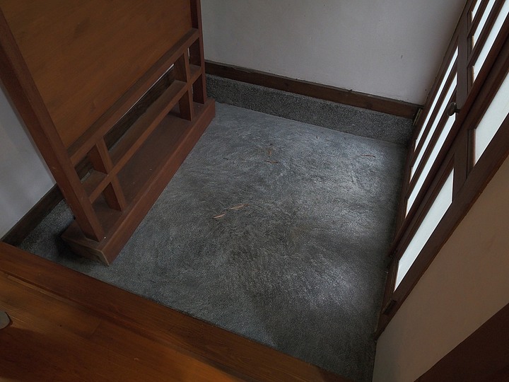 基隆市長官邸|松浦社宅 — 濱海豪門住宅又一處,轉折為曾經的市長官邸