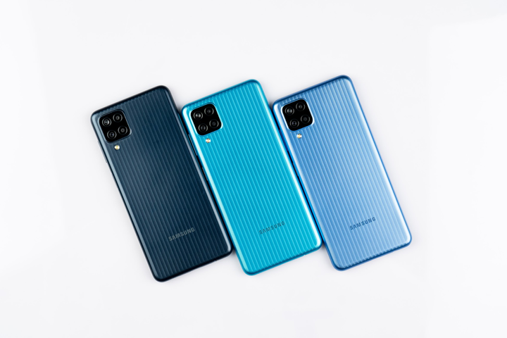 Galaxy M12 五千內划不划算 - 7 Galaxy M12 五千內划不划算 - 7