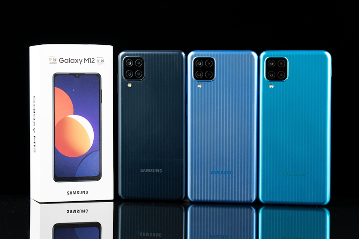 Galaxy M12 五千內划不划算 - 2 Galaxy M12 五千內划不划算 - 2