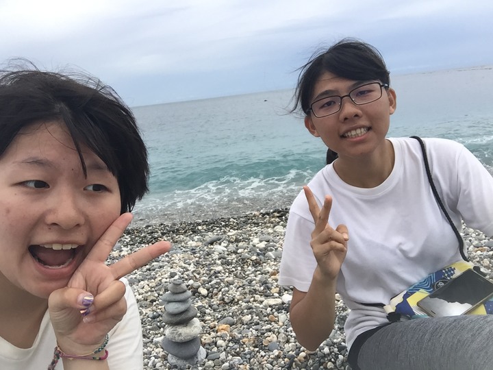 騎腳踏車環島Part10-強迫症發作之我心在外澳