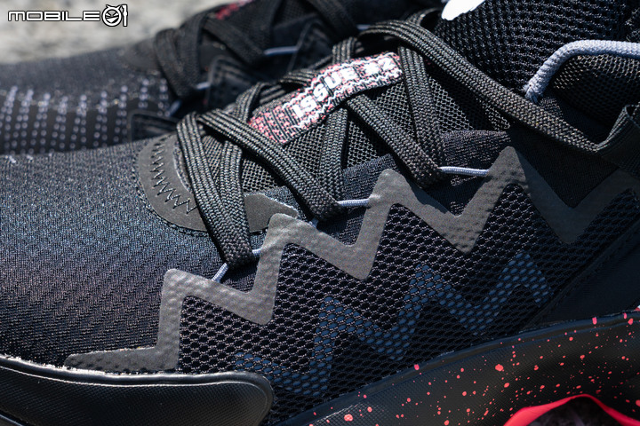adidas D.O.N. Issue #2 猛毒配色開箱 反英雄的「毒」特魅力