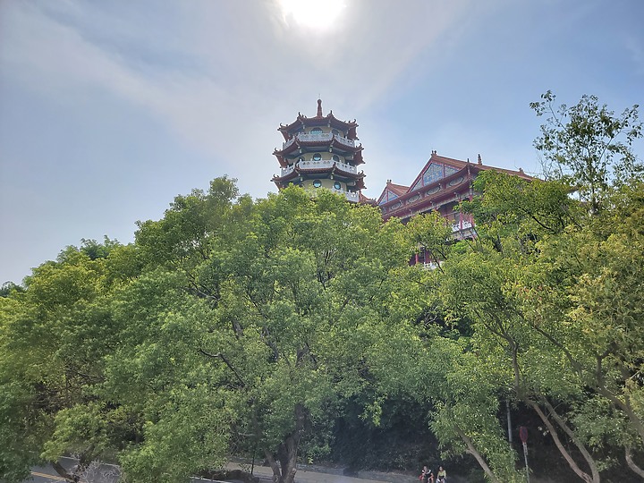 點我看大圖 S21 U等八大旗艦,誰才是影像之王?