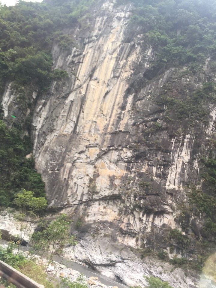 騎腳踏車環島Part10-強迫症發作之我心在外澳