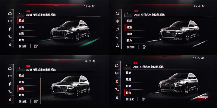 --5與倫比-- 2021 Audi Q5 45 TFSI Edition One 科技質感 全新定義 體驗分享