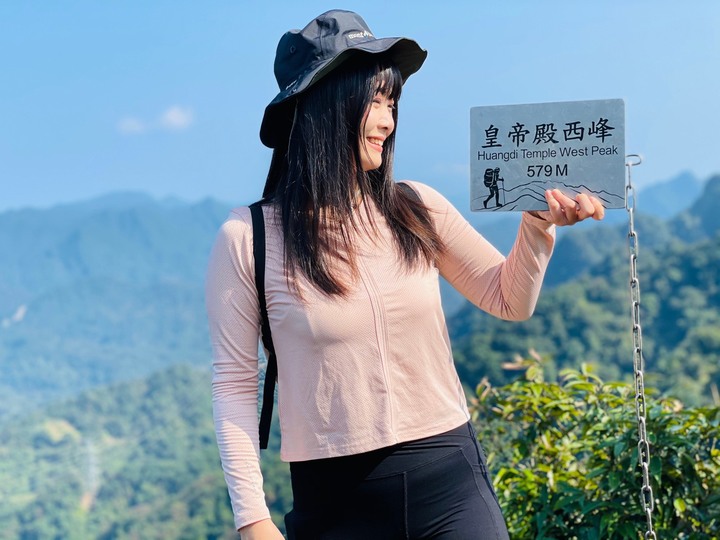新北石碇｜皇帝殿．入門攀岩首選，北部三大天然攀岩場之一
