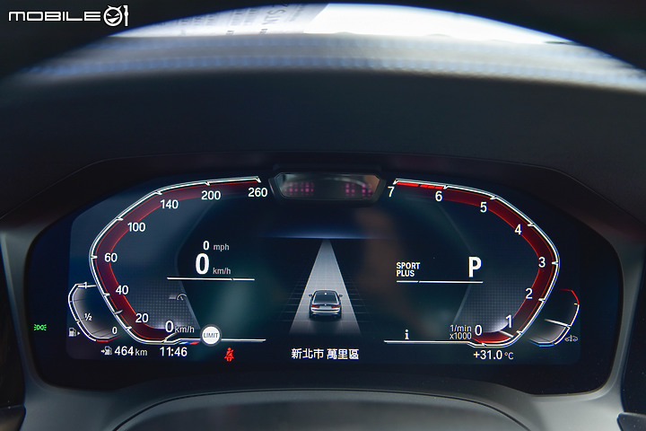 BMW 330i Midnight 夜型版試駕 │ 烈日同樣精彩，格調與超值同時享有！