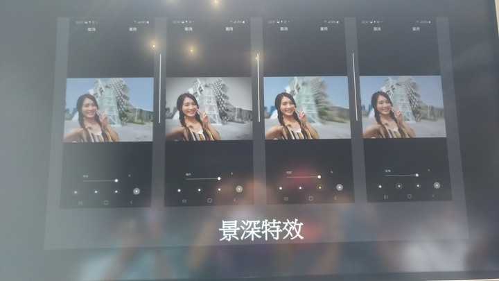 [體驗會心得] Samsung Galaxy A52 5G 超A咖、怪好玩