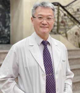 過半糖尿病患者未察覺腎臟已病變應及早介入管理預防洗腎