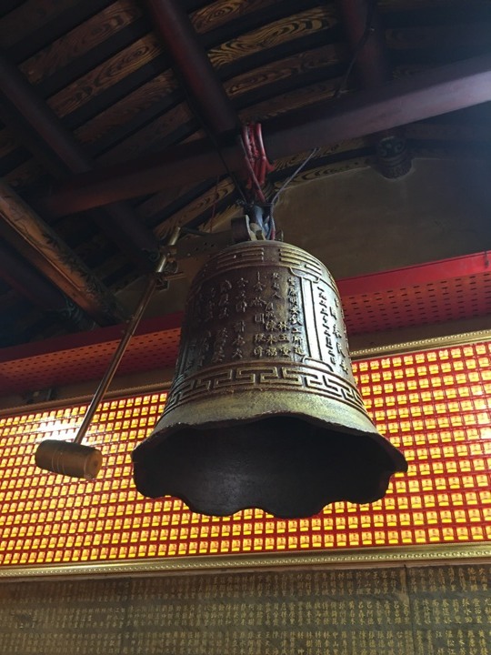 騎 遊 豐 原.發 現 葫 蘆 墩