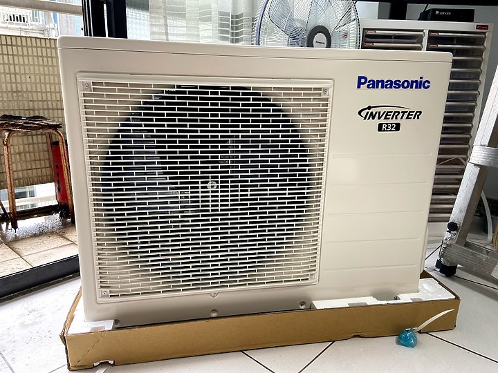 Panasonic RX頂級旗艦-分離式冷暖空調/冷氣-集省電、健康、智慧於一身！CS-RX50GA2/CU-RX50GHA2