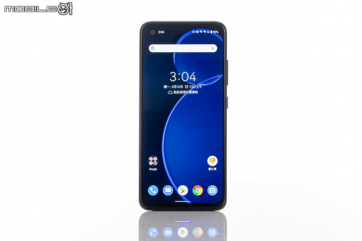 ASUS ZenFone 8 / 8 Flip體驗｜翻轉依舊、也玩輕巧！