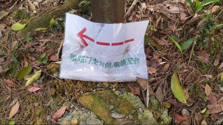 [樂山童盟] [新北汐止] 新山夢湖登山步道