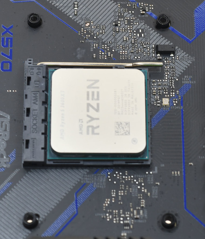 be quiet! SILENT LOOP 2 360一體式水冷開箱